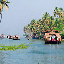 Assisting The World Bank’s Water and Sanitation Program for a study of drinking water well contamination in the state of Kerala, India.