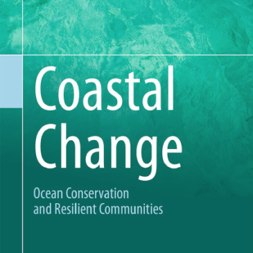 Coastal Change, Ocean Conservation and Resilient Communities, Eric Rothstein, eDesign Dynamics