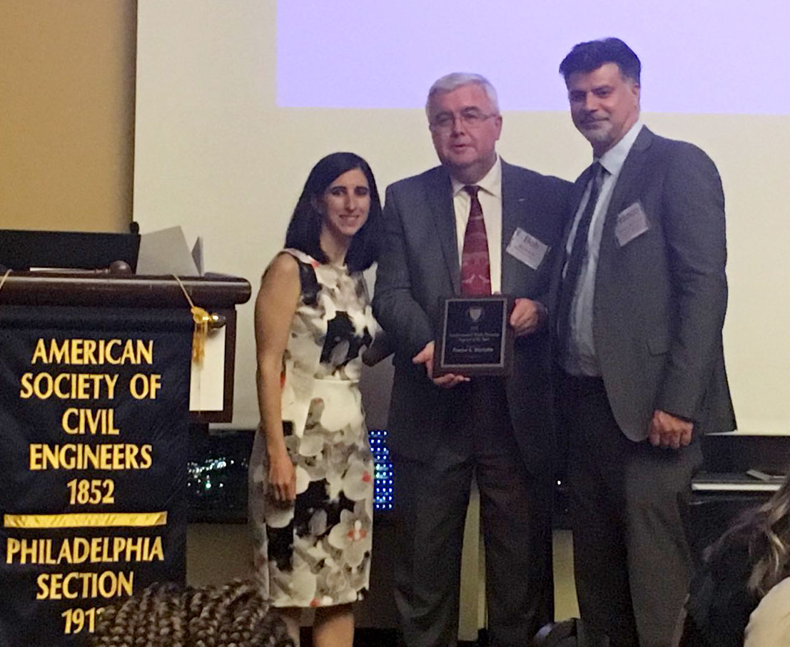 Environmental and Water Resource Engineer of the Year - eDesign Dynamics