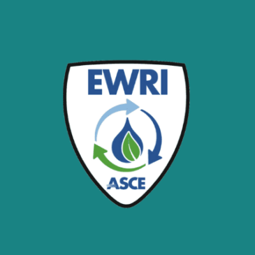 Image of EWRI logo