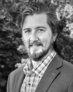 Portrait of Scott Jeffers