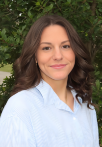 edd - Grace Hiestand